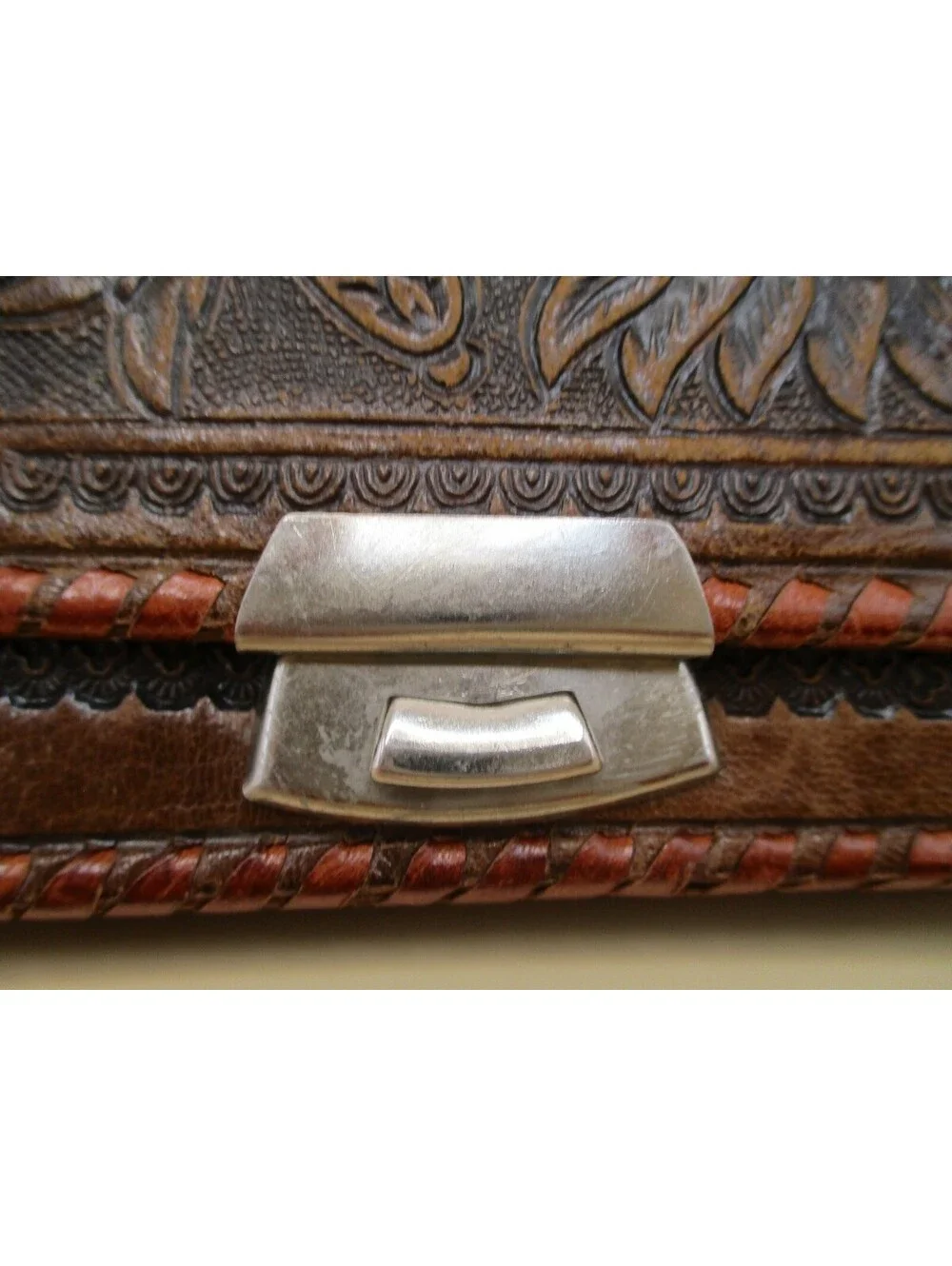 N/A vintage hand